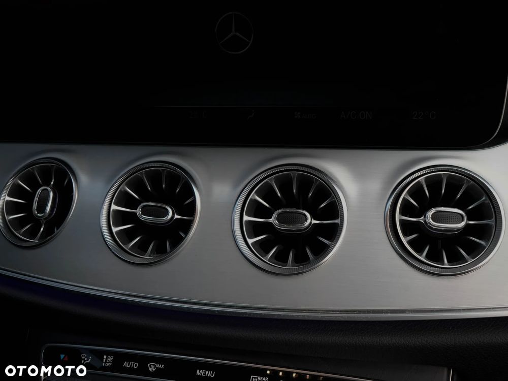 Mercedes-Benz Klasa E 220 d 4-Matic Avantgarde - 19