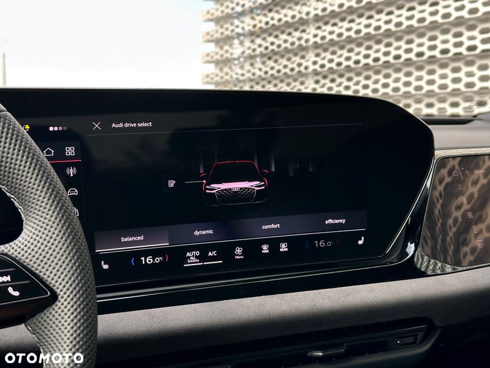 Audi A6 Limousine - 29