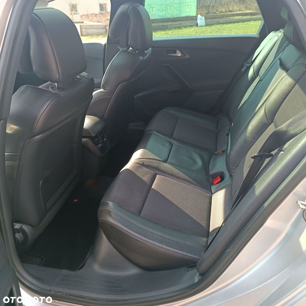 Peugeot 508 2.0 HDi Allure - 7