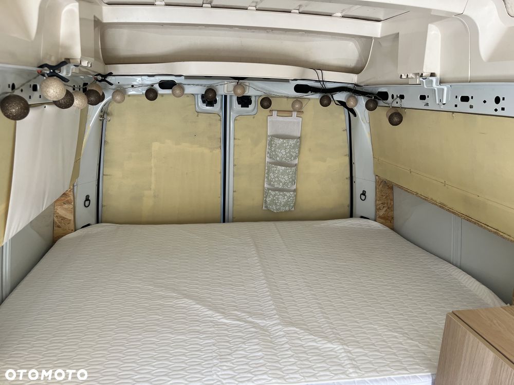 Opel Movano - 13