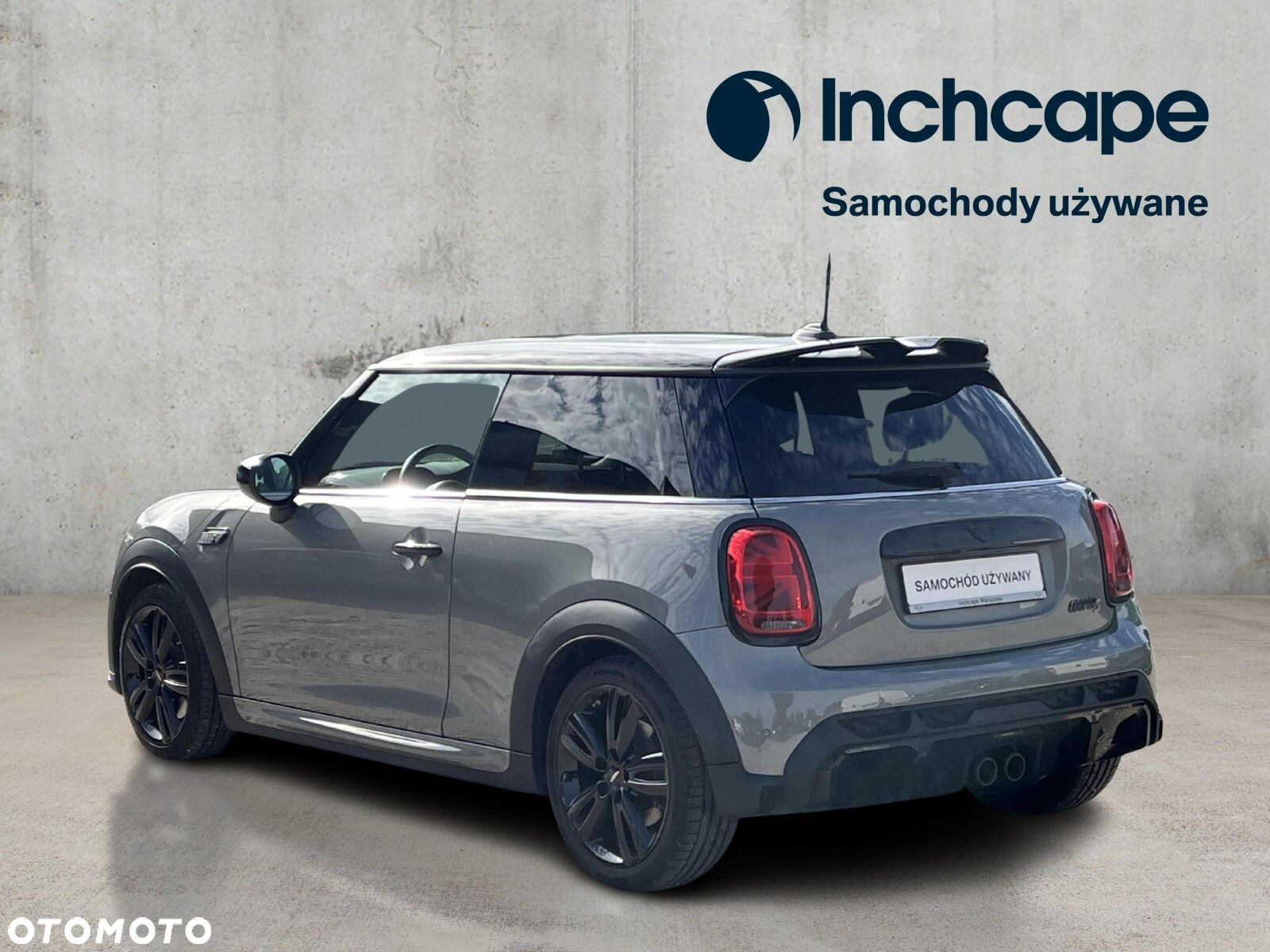 MINI Cooper S - 3