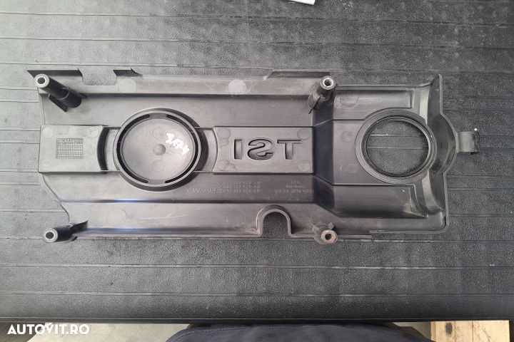 Capac motor 03C103925AM 03C103925AM Volkswagen VW Golf 6 [2008 - 2015 - 2