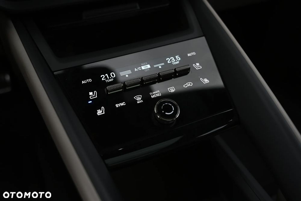 Porsche Macan Turbo 100kWh - 30