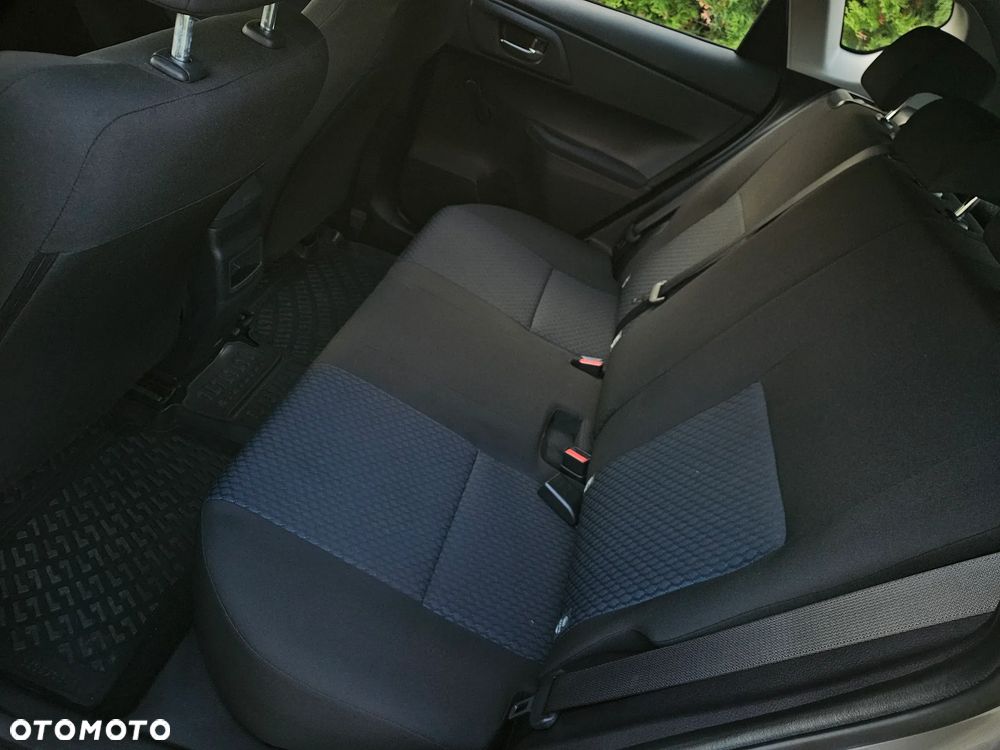 Toyota Auris 1.33 VVT-i - 26