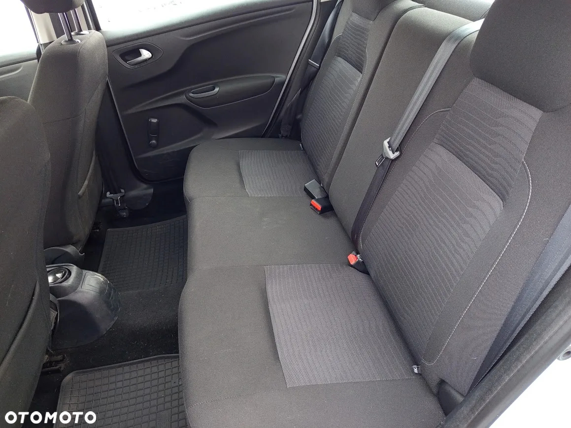 Peugeot 301 1.2 VTi/Pure Tech Active - 7