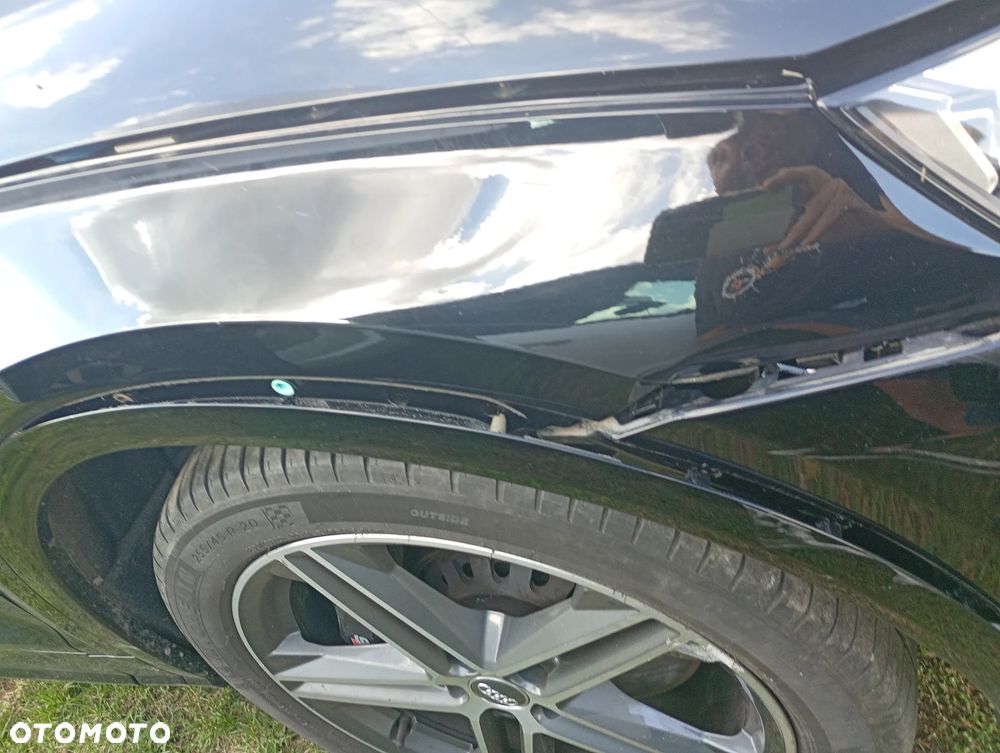 Audi SQ5 TDI Quattro Tiptronic - 3