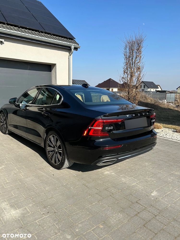 Volvo S60 T5 AWD Inscription First Edition - 3