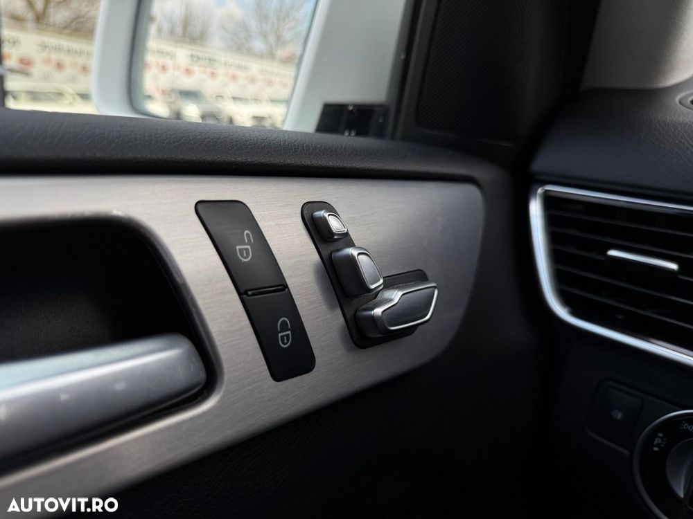 Mercedes-Benz GLE - 22