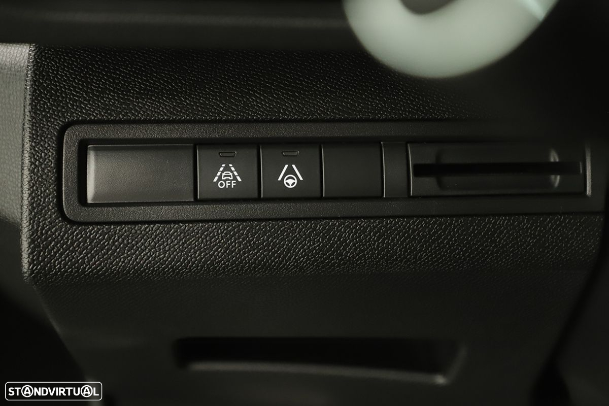 Peugeot 3008 1.2 PureTech GT EAT8 - 19