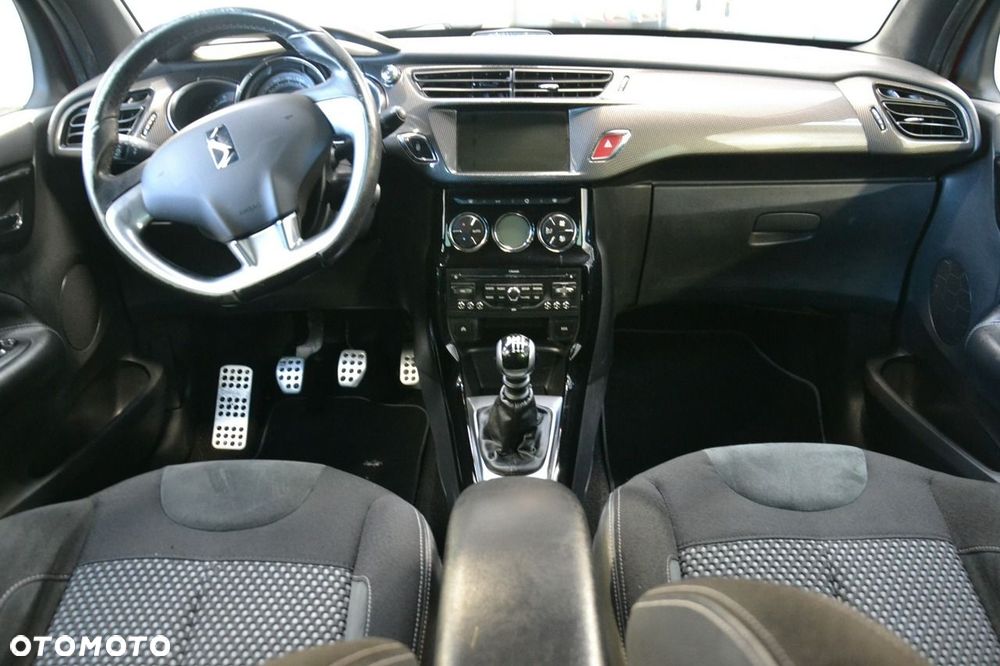 Citroën DS3 - 19