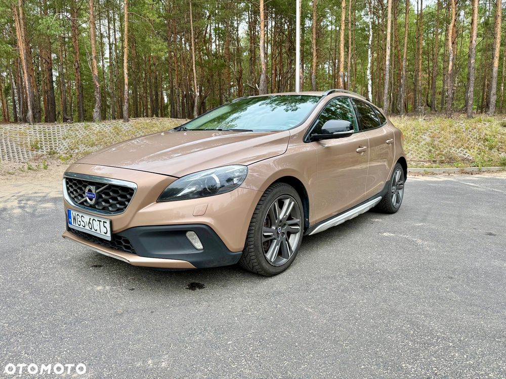 Volvo V40 D4 Drive-E Summum - 31