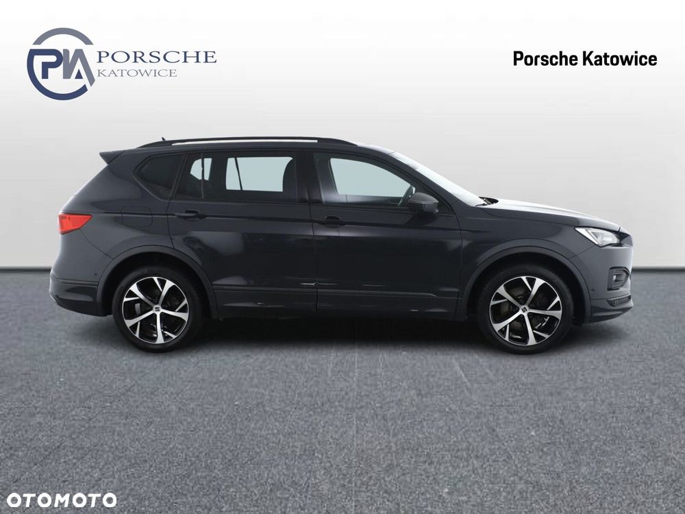 Seat Tarraco 2.0 TDI FR S&S 4Drive DSG - 6