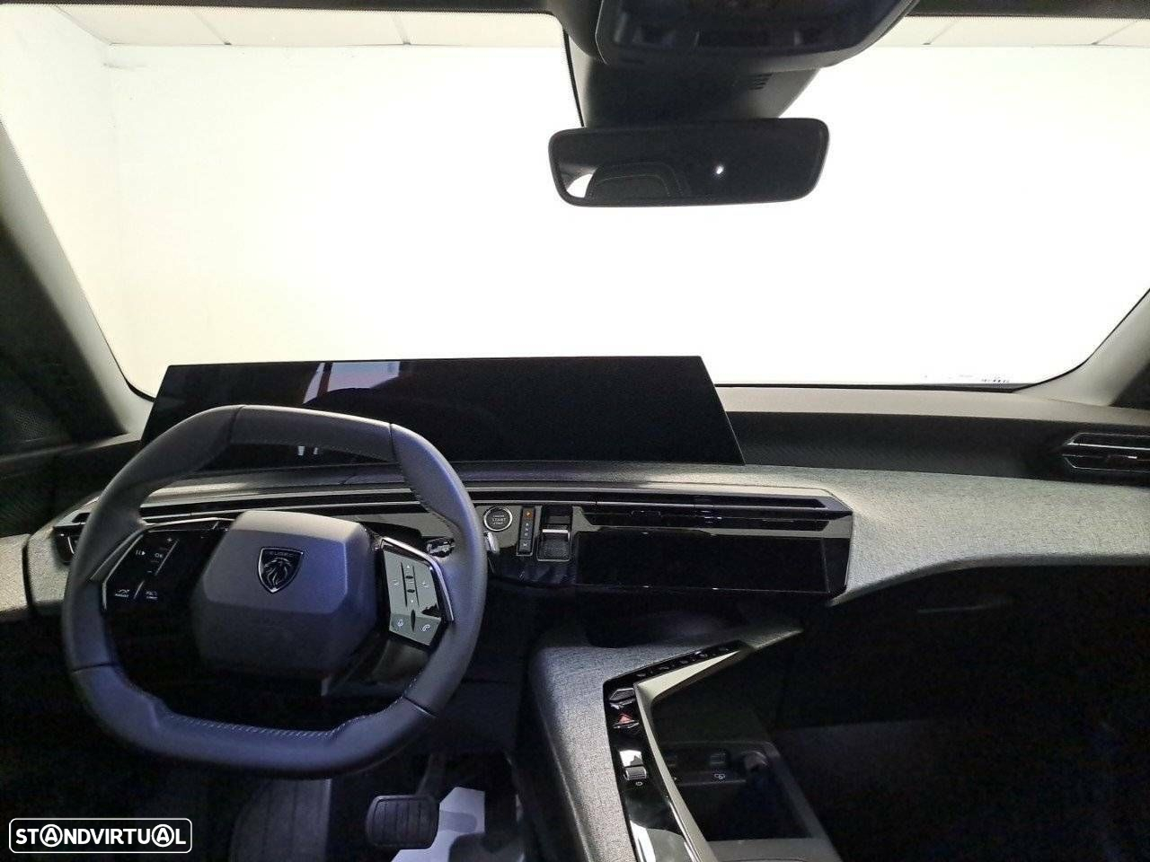 Peugeot 3008 1.2 Hybrid Allure e-DCS6 - 8