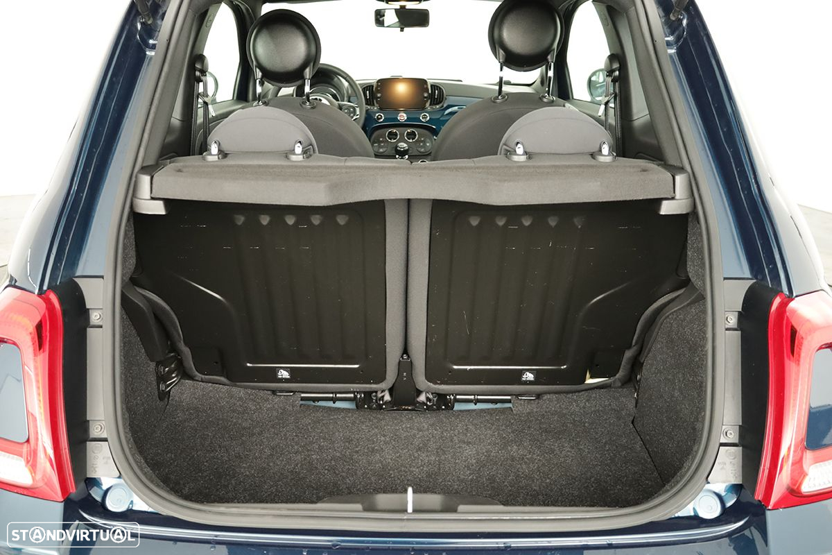 Fiat 500 1.0 Hybrid - 22