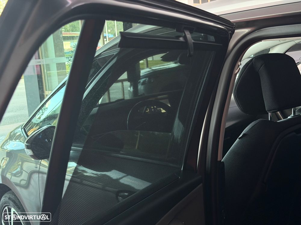 Citroën C4 Spacetourer 1.5 BlueHDi Shine EAT8 - 17