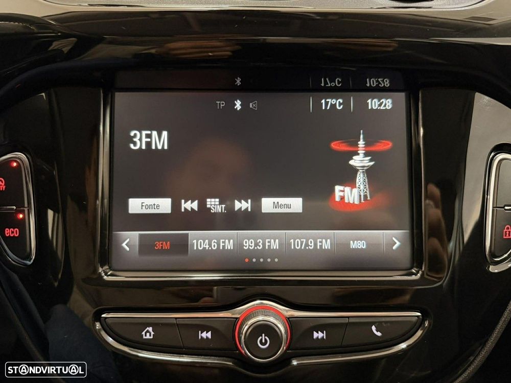 Opel Corsa 1.0 T Innovation - 16