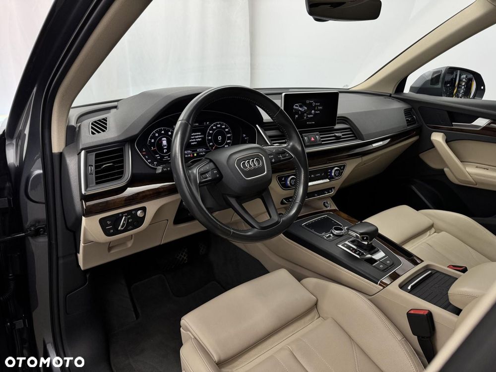 Audi Q5 - 17
