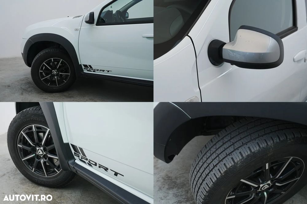 Dacia Duster - 13