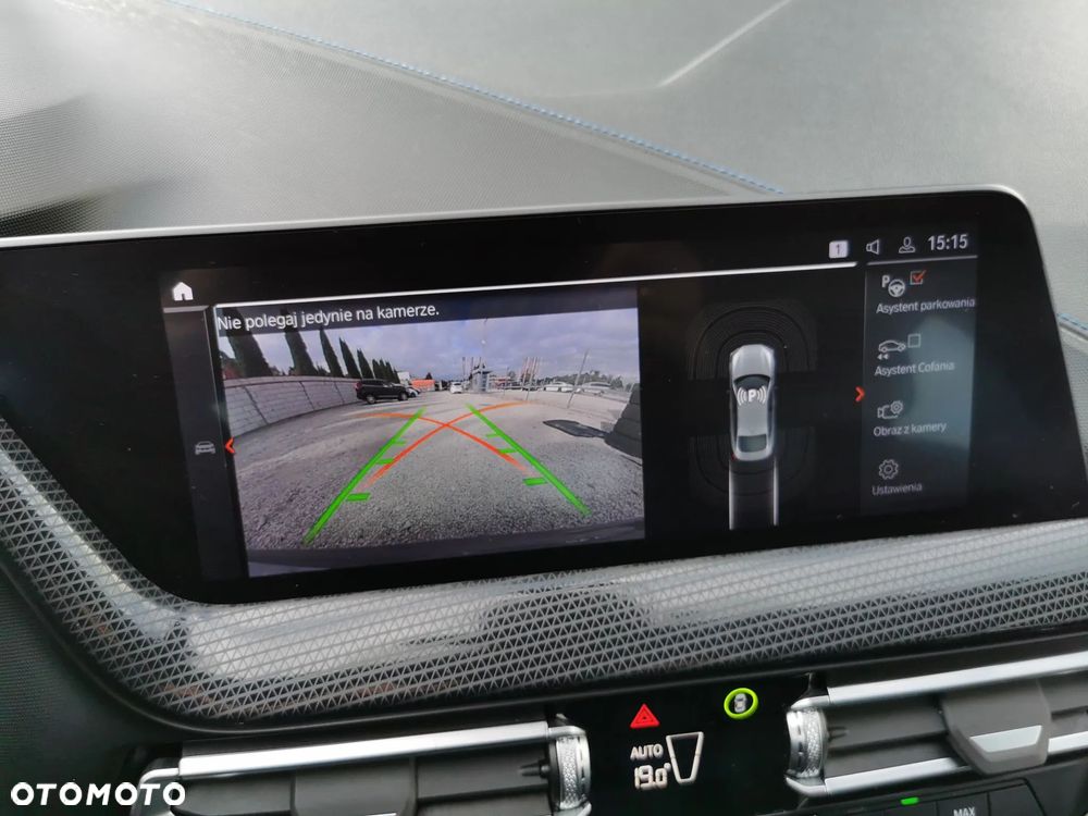 BMW Seria 2 220d M Sport - 20