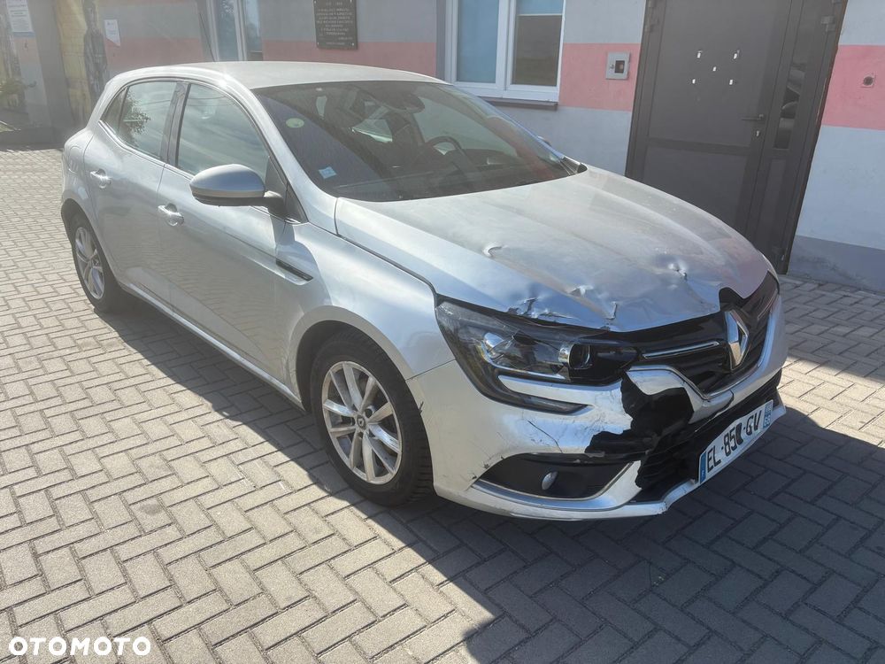 Renault Megane ENERGY dCi 110 EDC PLAY - 6