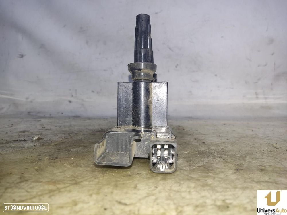 BOBINE IGNIÇÃO PEUGEOT 406 2002 -15024 - 3