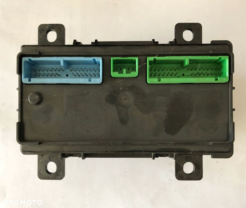 STEROWNIK VECU RENAULT MAGNUM DXI 7420554487 - 2