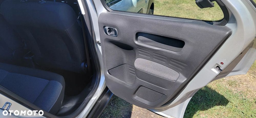 Citroën C4 Cactus 1.2 PureTech Feel - 14