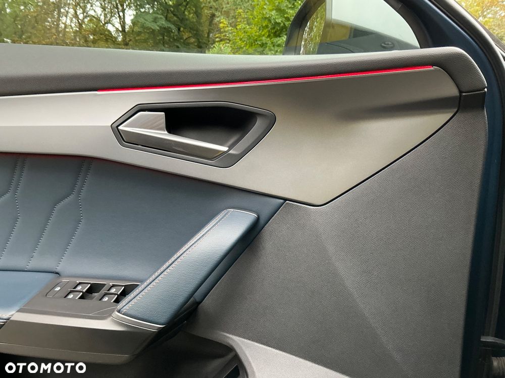 Cupra Formentor VZ 2.0 TSI 4Drive DSG - 21