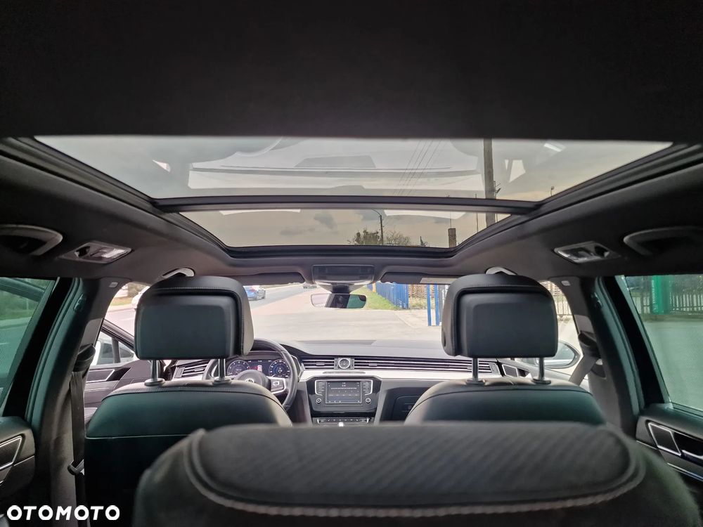 Volkswagen Passat Variant 1.4 TSI ACT (BMT) DSG Highline - 18