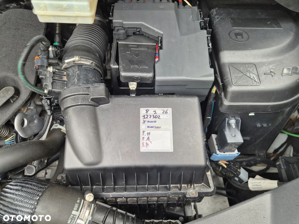 DS Automobiles DS 5 - 32