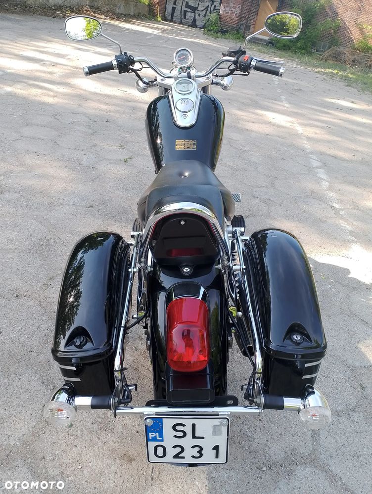 Romet R - 8