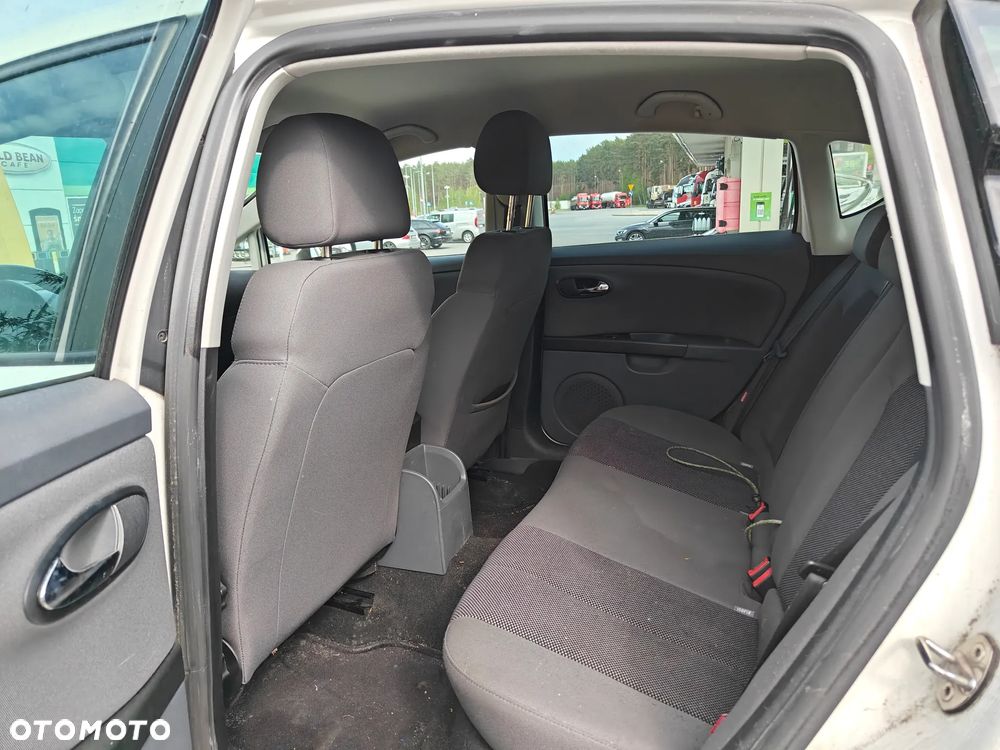 Seat Leon 1.4 TSI Sport Limited - 5