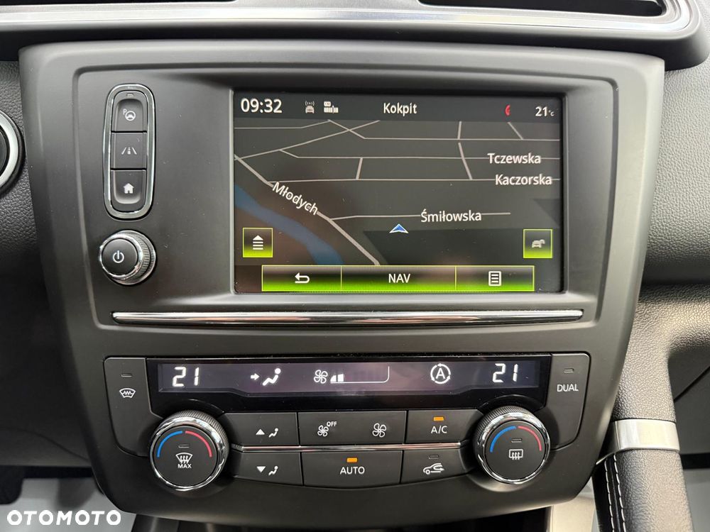 Renault Kadjar 1.2 Energy TCe Intens - 17