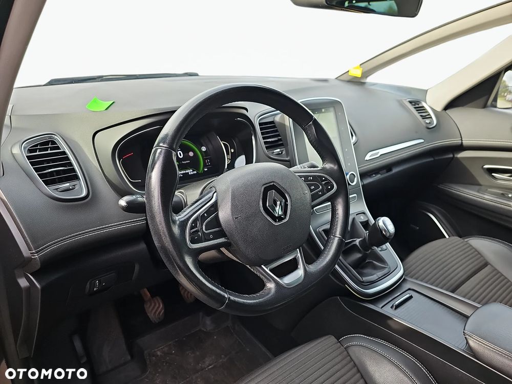 Renault Scenic 1.3 TCe FAP Intens - 10