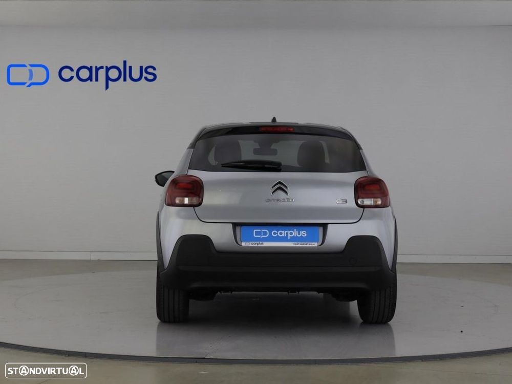Citroën C3 1.2 PureTech C-Series - 6
