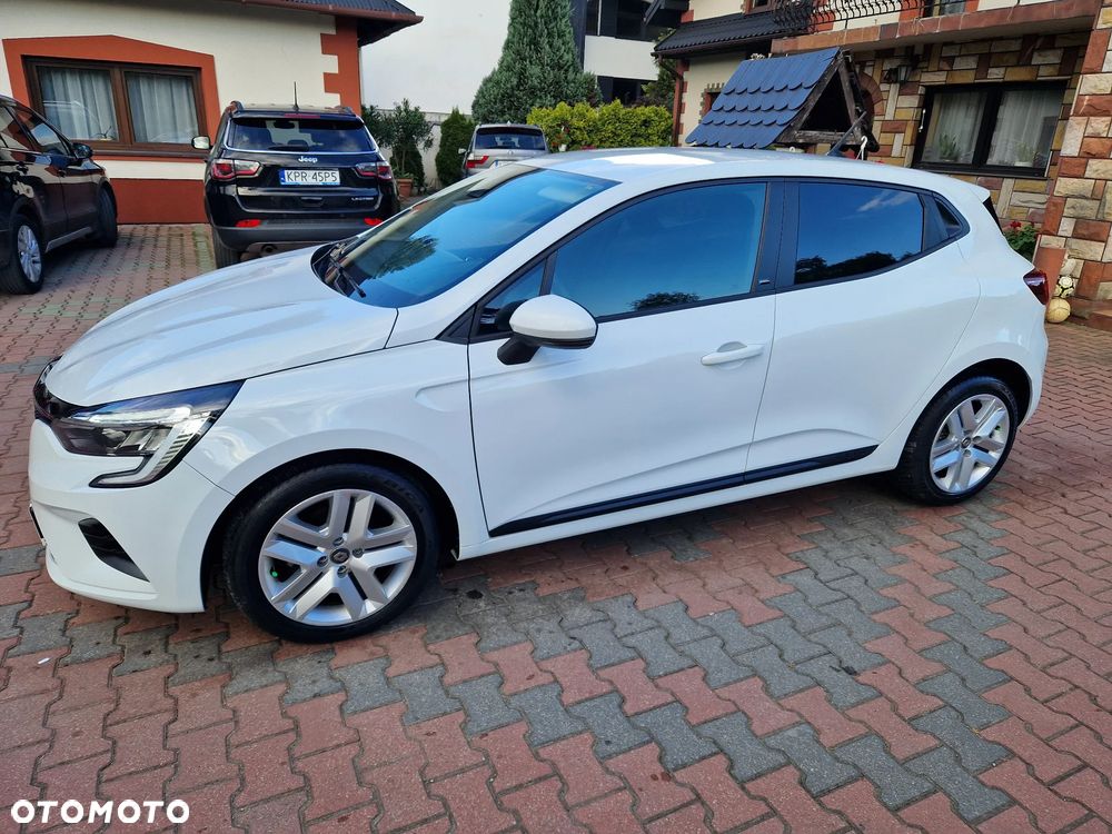Renault Clio 1.0 TCe Zen - 29