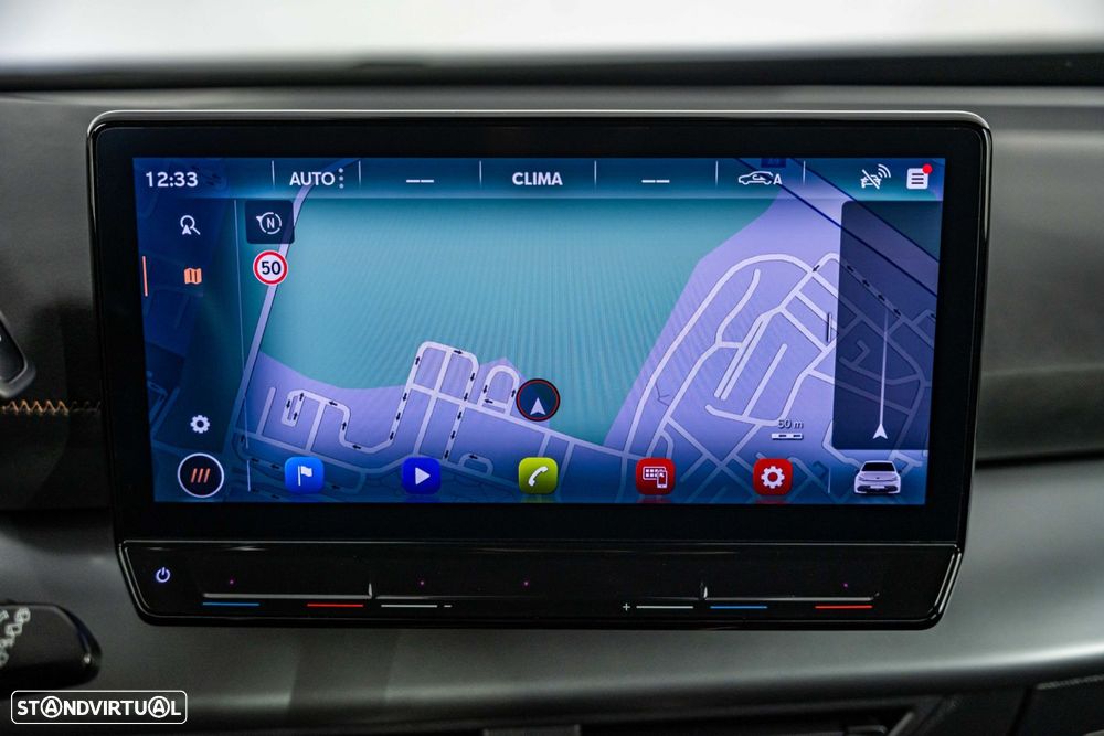 Cupra Born 58 kWh e-Boost - 27