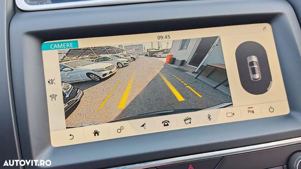 Jaguar E-Pace D180 AWD Aut. R-Dynamic S - 19