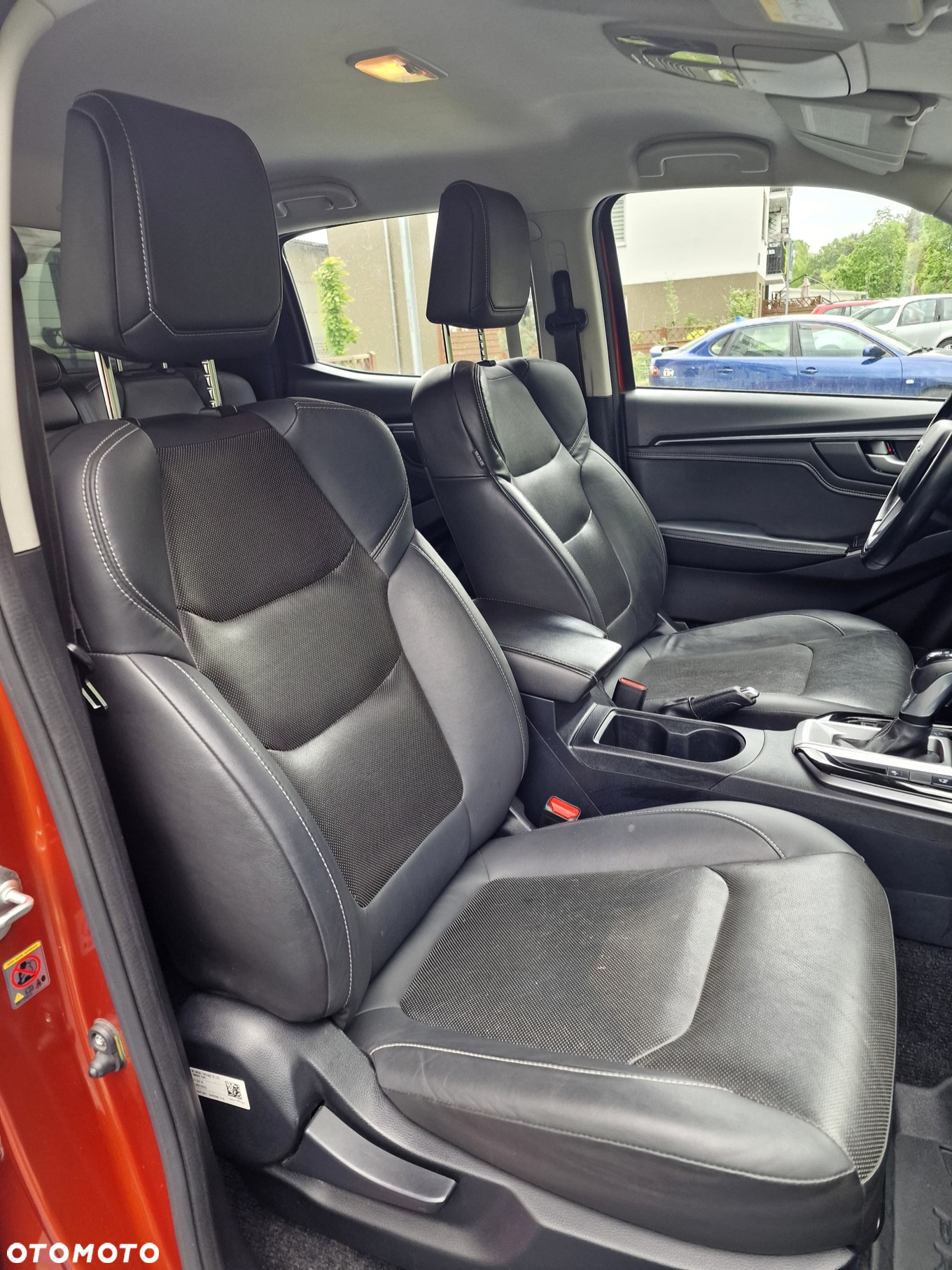 Isuzu D-Max 1.9 DC LSE - 18