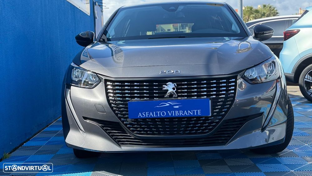 Peugeot 208 PureTech 75 Allure - 2