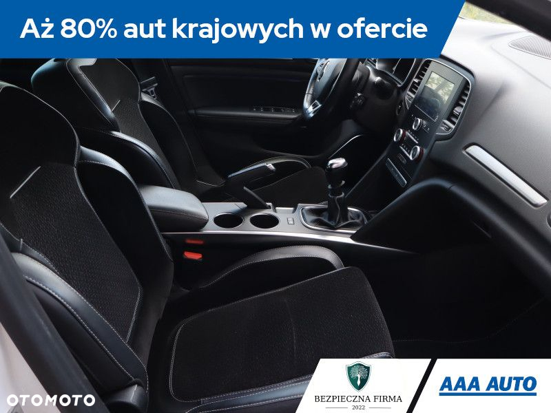 Renault Megane - 10