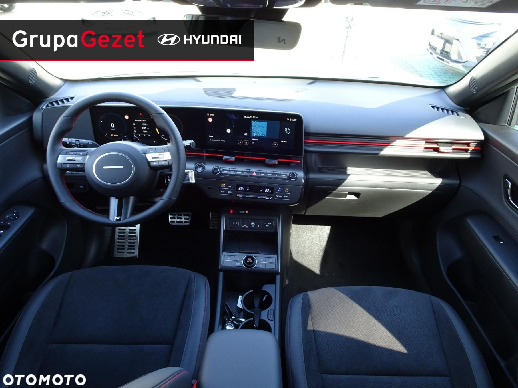 Hyundai Kona - 8