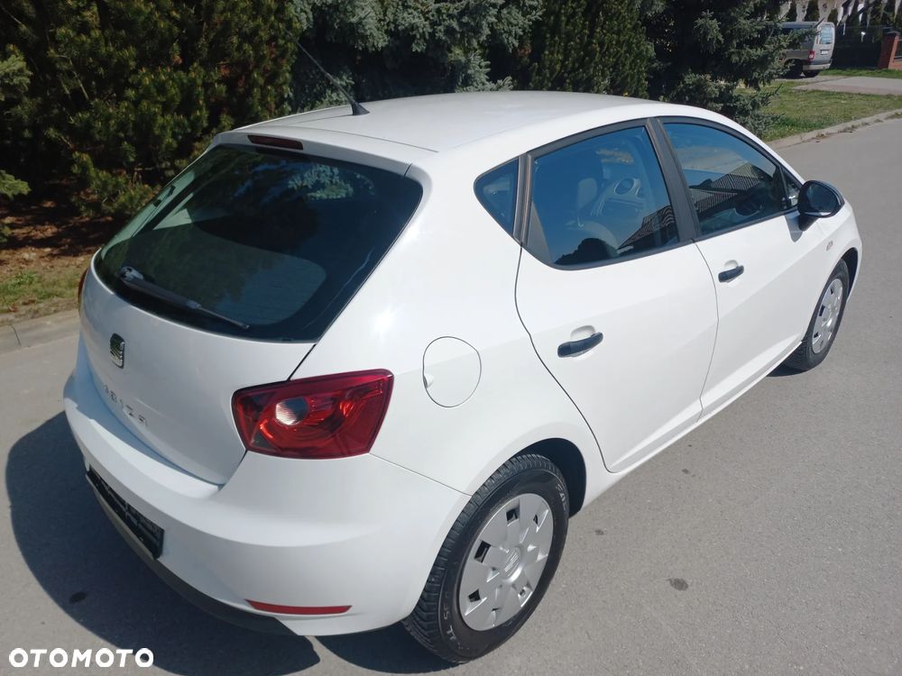 Seat Ibiza - 13