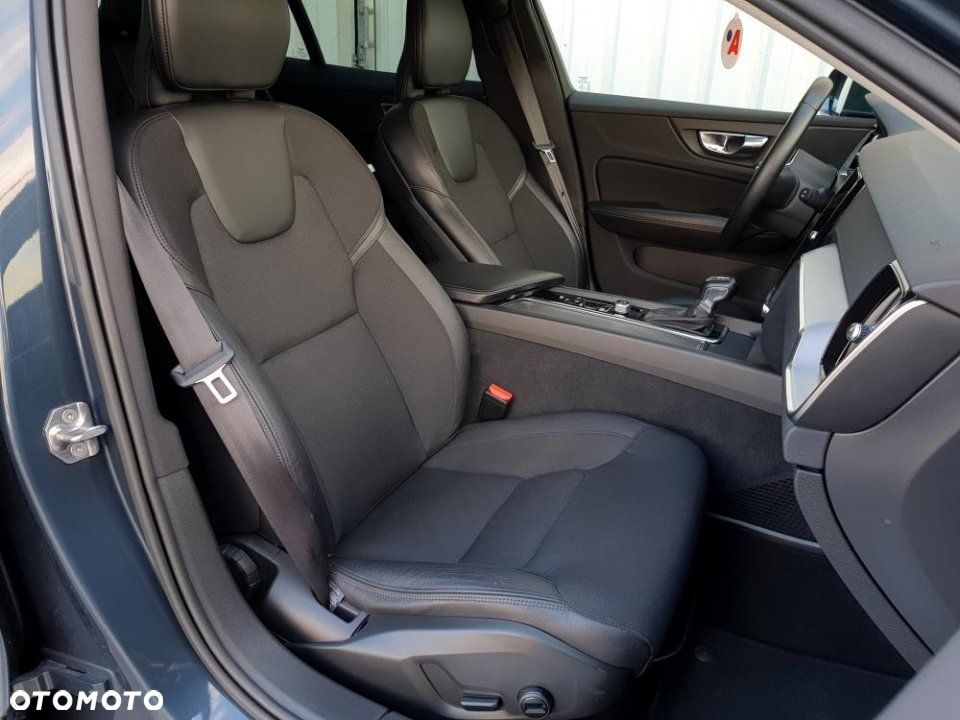 Volvo V60 - 11