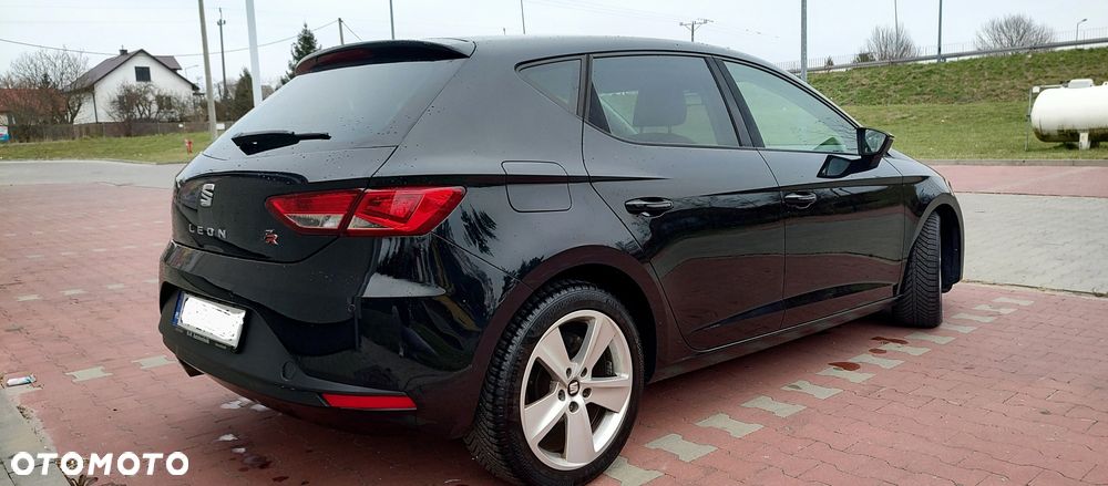 Seat Leon - 3