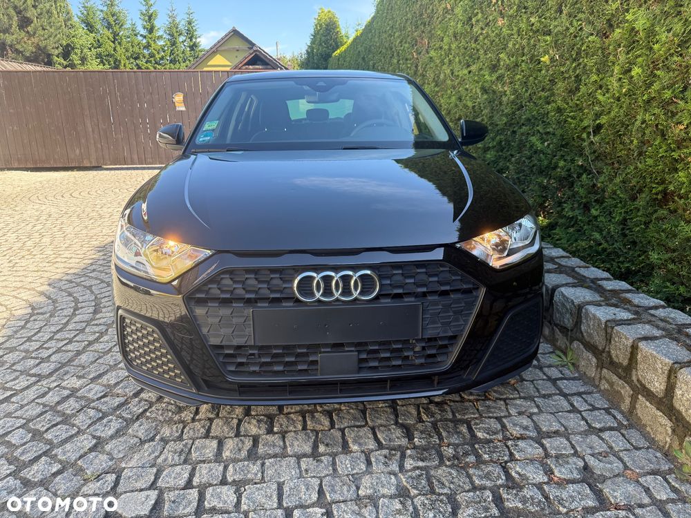 Audi A1 Sportback - 2