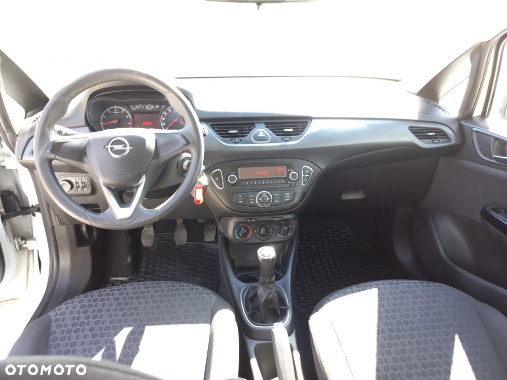 Opel Corsa 1.2 Enjoy - 14