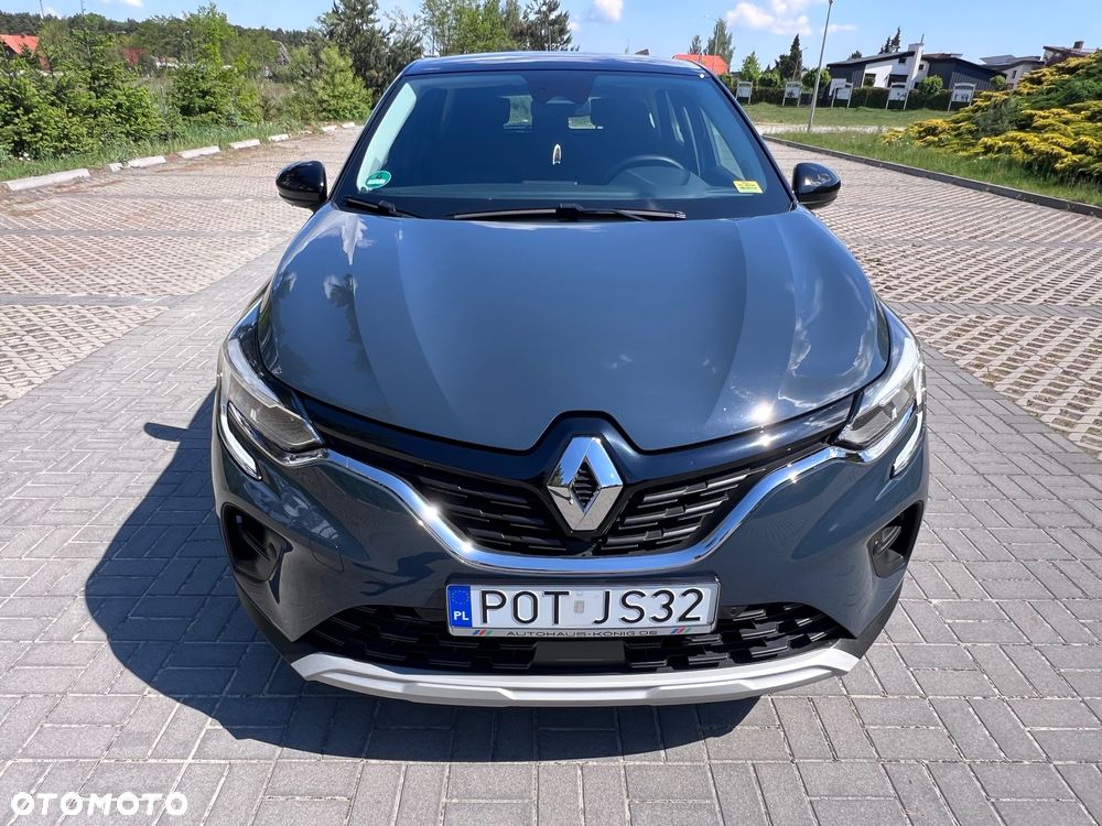 Renault Captur - 14