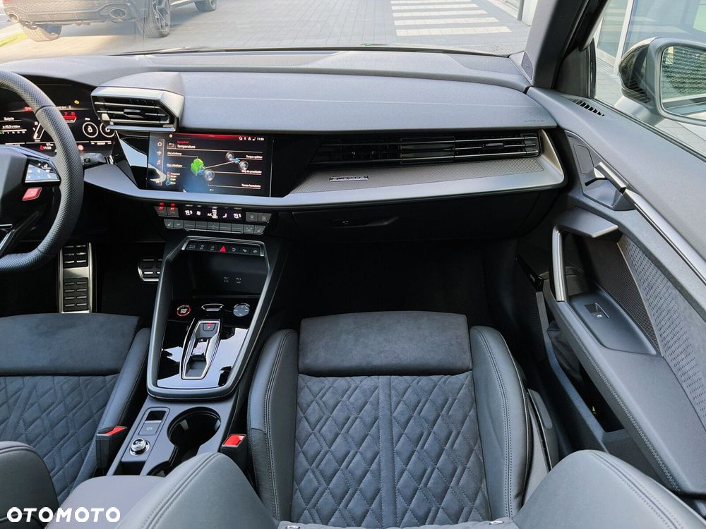 Audi RS3 Sportback - 20