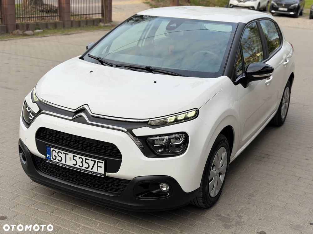 Citroën C3 1.2 PureTech Feel - 3
